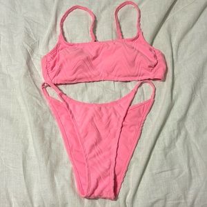 Target bikini